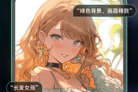 AI绘画神器app安卓手机版 AI绘画神器app安卓手机版