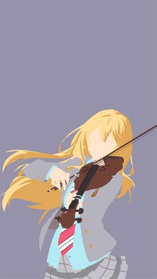 Minimalist Anime Wallpaper简约动漫壁纸app安卓版 Minimalist Anime Wallpaper简约动漫壁纸app安卓版