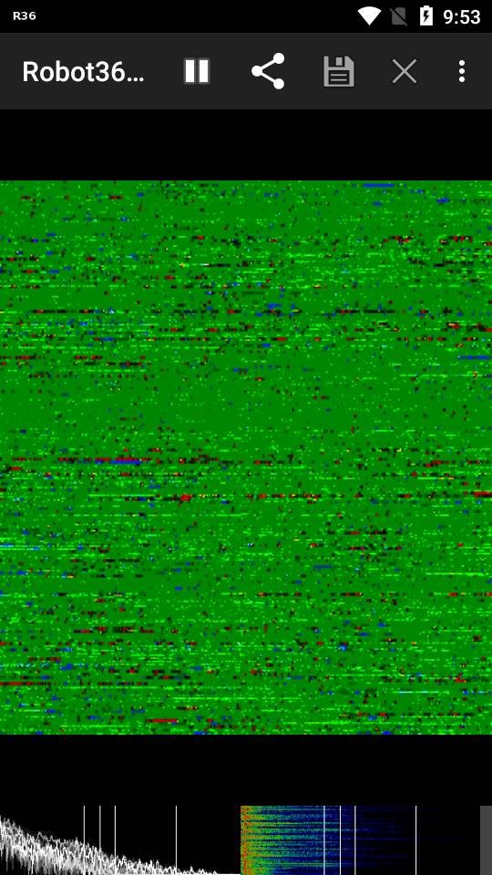 Robot36解码器官方版