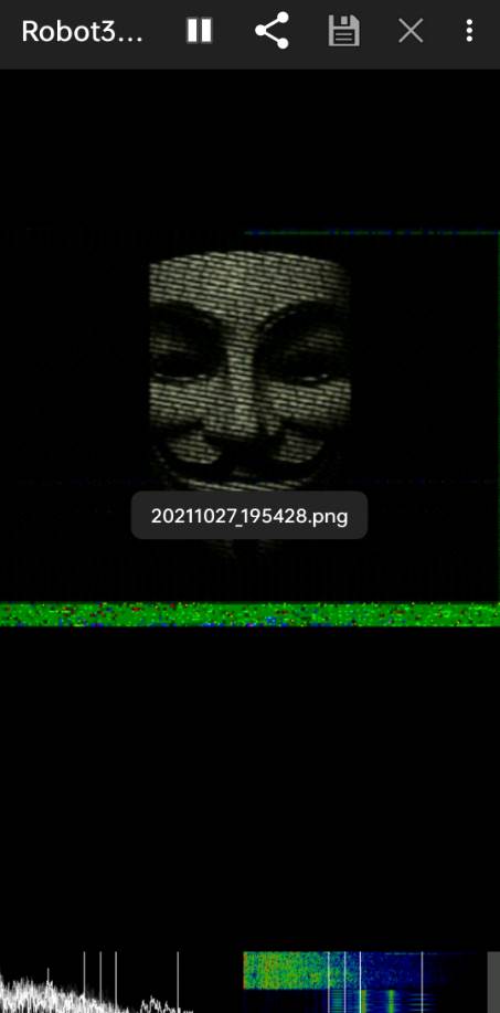 Robot36解码器官方版