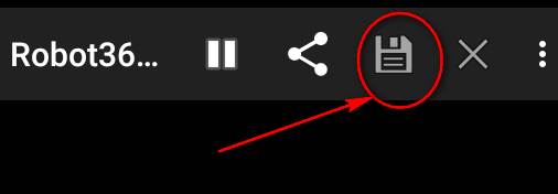 Robot36解码器官方版