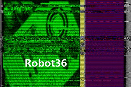Robot36解码器官方版
