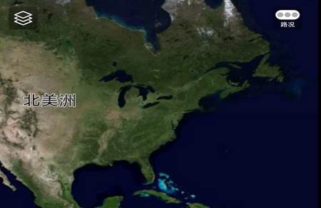 中文世界地图手机版