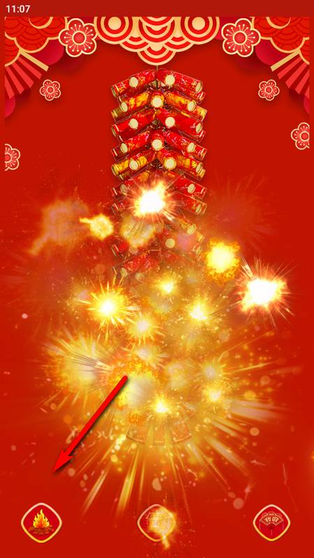 电子鞭炮手机版 电子鞭炮手机版