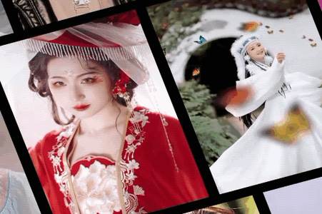 嗨特效免费模板软件 嗨特效免费模板软件