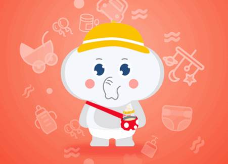 婴小象儿童百货软件 婴小象儿童百货软件