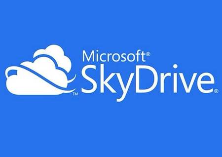 SkyDrive官方版 SkyDrive官方版