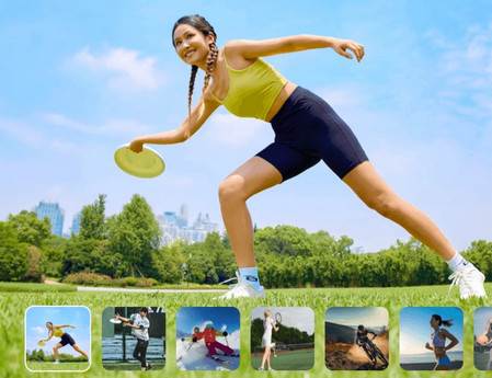 趣动WillGo健身app