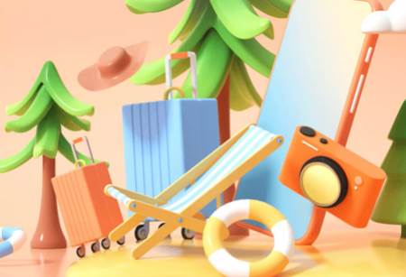 咕哒自驾app安卓版