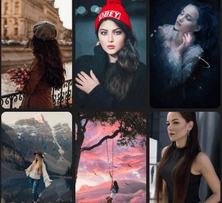 4k极清壁纸(4K Wallpapers) 4k极清壁纸(4K Wallpapers)