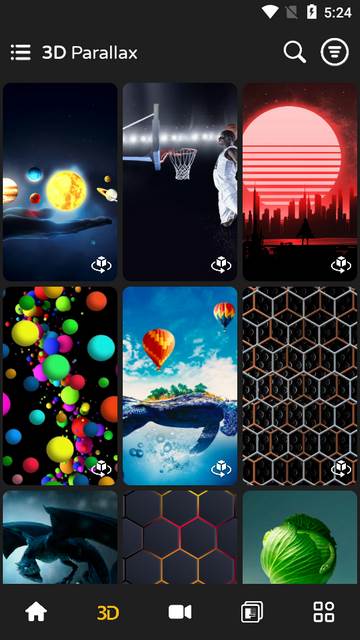 4k极清壁纸(4K Wallpapers) 4k极清壁纸(4K Wallpapers)