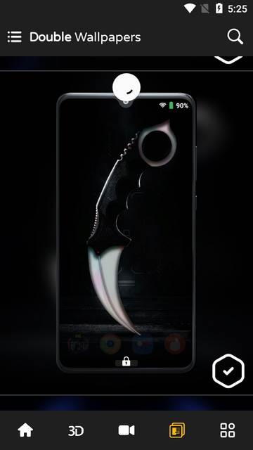 4k极清壁纸(4K Wallpapers) 4k极清壁纸(4K Wallpapers)