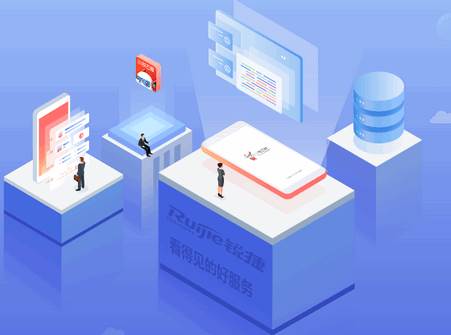 小锐云服app官方版 小锐云服app官方版