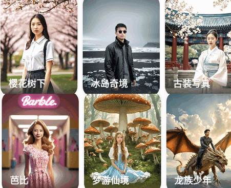 抖音星绘软件最新版