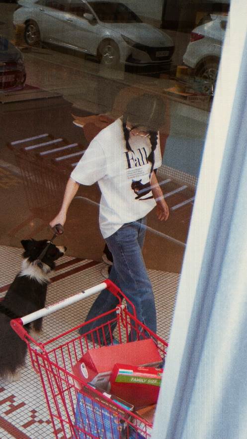 MUSINSA韩国官方旗舰店app