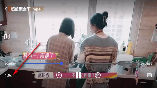 Filmly播放器tv版 Filmly播放器tv版