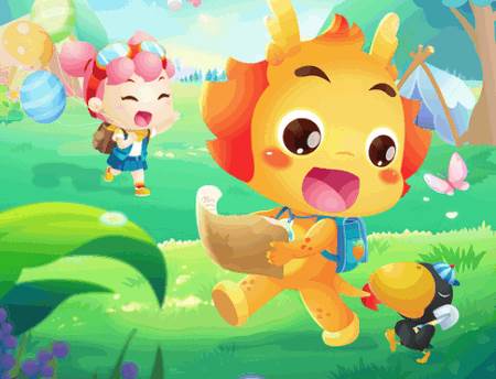 小伴龙svip会员版