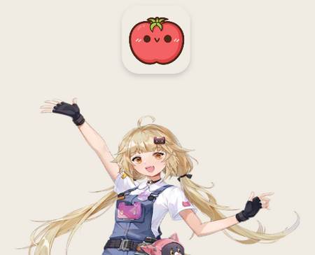 番茄动漫壁纸app 番茄动漫壁纸app