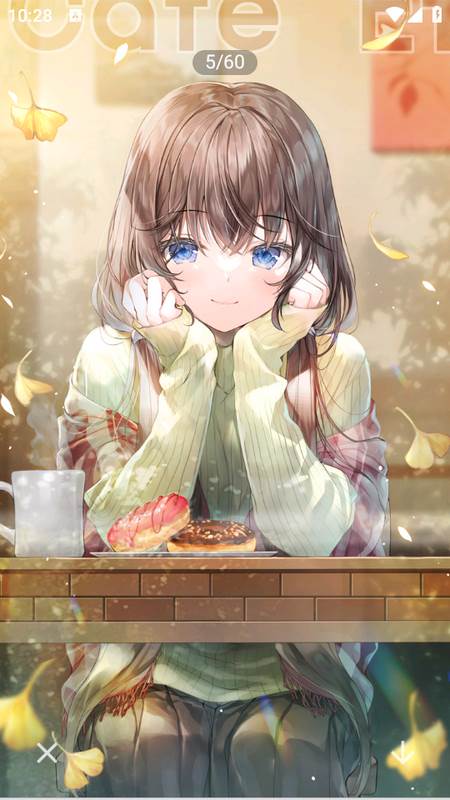 番茄动漫壁纸app 番茄动漫壁纸app