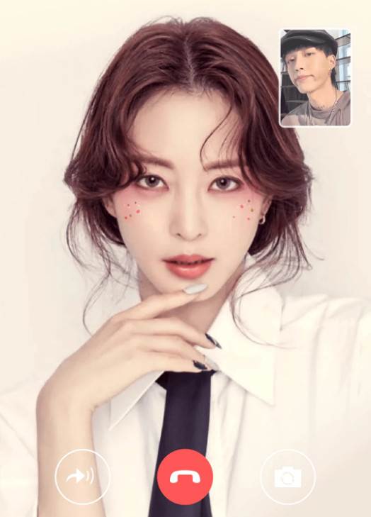 微美颜相机app 微美颜相机app