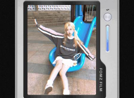 Fomz相机专业会员版 Fomz相机专业会员版