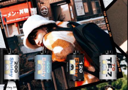 TOK CAM相机软件最新版 TOK CAM相机软件最新版