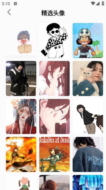 主题壁纸show app 主题壁纸show app