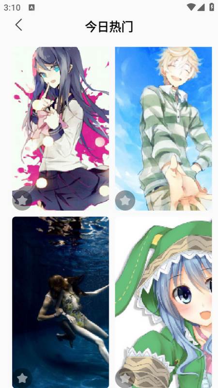 主题壁纸show app 主题壁纸show app