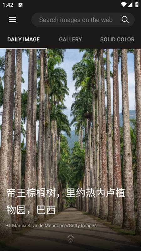 必应壁纸app 必应壁纸app