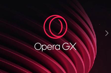 Opera GX游戏浏览器安卓版 Opera GX游戏浏览器安卓版