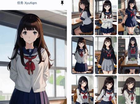 Diffusion绘画app最新版 Diffusion绘画app最新版