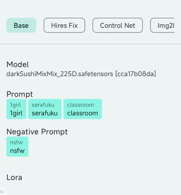 Diffusion绘画app最新版 Diffusion绘画app最新版