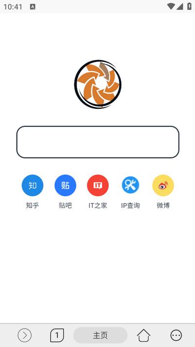 灵汐浏览器app