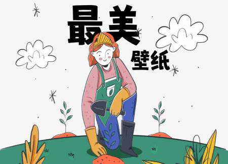 我的壁纸app纯净版 我的壁纸app纯净版