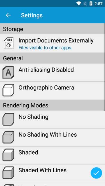 3D PDF阅读器安卓版(3D PDF Reader) 3D PDF阅读器安卓版(3D PDF Reader)
