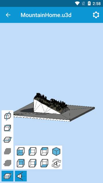 3D PDF阅读器安卓版(3D PDF Reader) 3D PDF阅读器安卓版(3D PDF Reader)