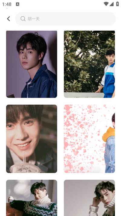 龙承壁纸app 龙承壁纸app