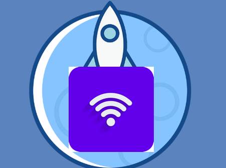 万能WiFi连网app清爽版