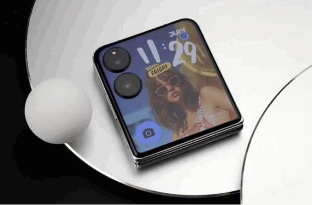 小米外屏桌面app官方版