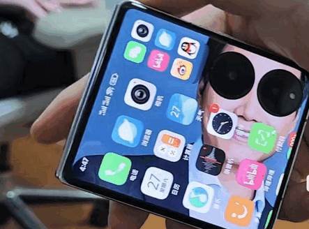 小米外屏桌面app官方版