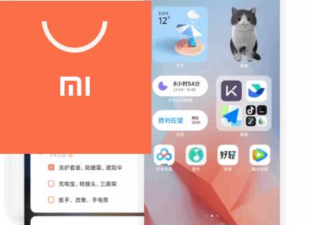 小米应用商店app谷歌版