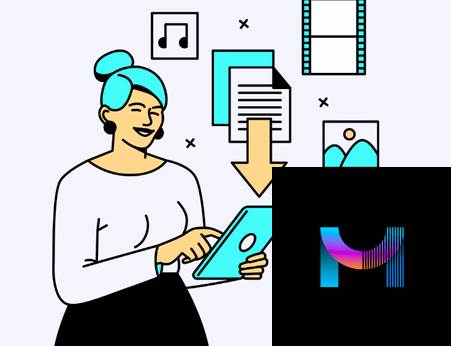 墨山域云盘(MoshanSpace)