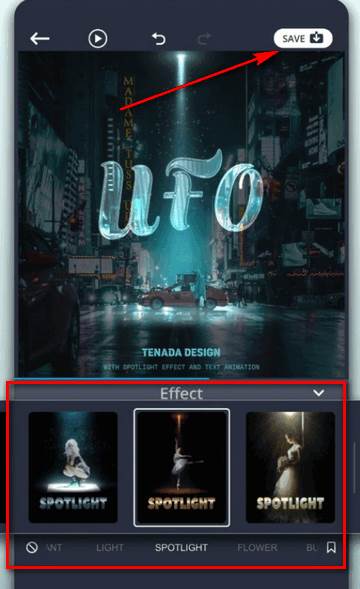 3d艺术字设计软件(TENADA)