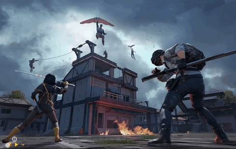 黄金版QNET弱网apk