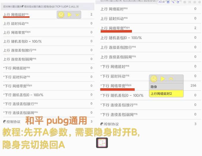 金色qnet弱网最新版