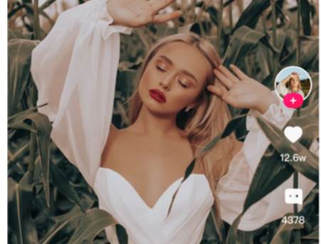 TiPss国际版短视频创作平台 TiPss国际版短视频创作平台