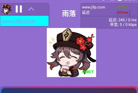 胡桃弱网10.0版本