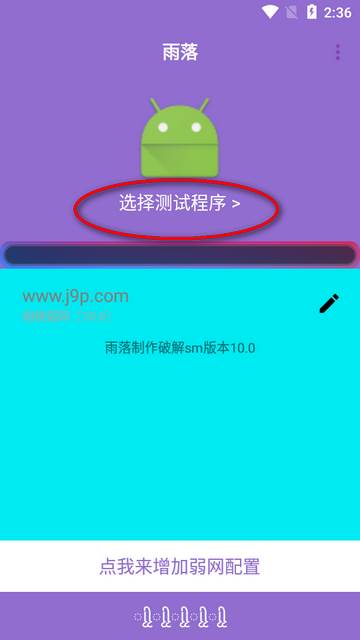 胡桃弱网10.0版本