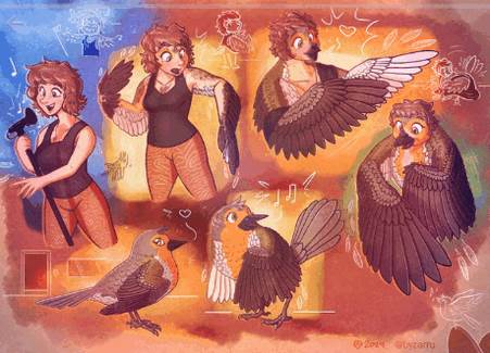 The Wolfs Stash最新版(e621/e926浏览器)