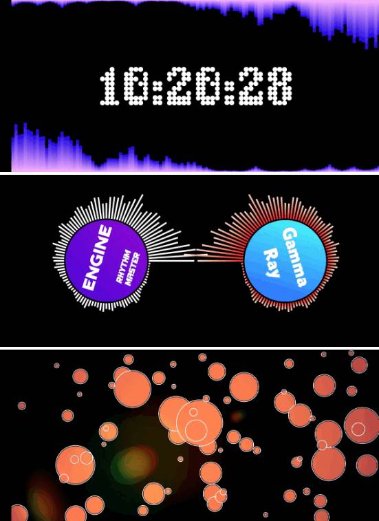 远程桌面串流软件(GammaRay) 远程桌面串流软件(GammaRay)